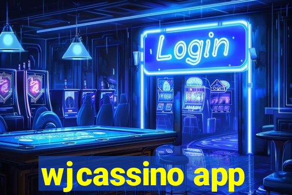 wjcassino app